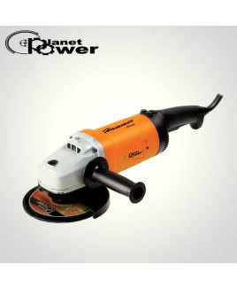 Planet Power  180 mm Wheel Dia. Angle Grinder-PG 180