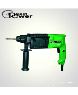 Planet Power 13 mm Capacity Hammer Drill-PH22