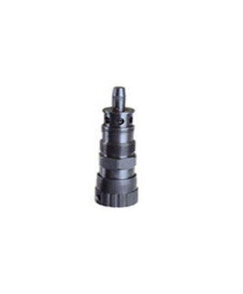 Polyhydron 10 mm 315 Bar Direct Acting Pressure Relief Valve-DPRS10K315