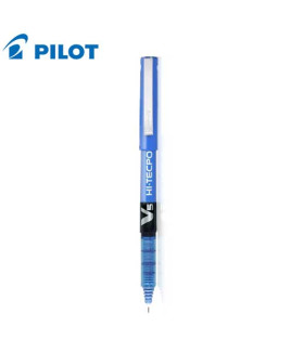 Pilot Hi-Tech V-5 Roller Ball Pen-9000000540