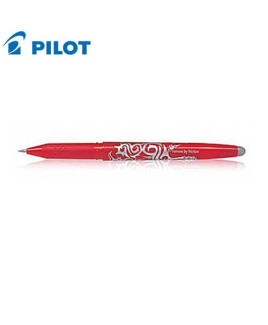 Pilot Frixion Roller Ball Pen-9000010910