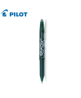 Pilot Frixion Roller Ball Pen-9000010911