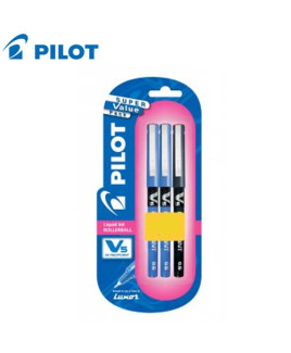 Pilot V5 Roller Ball Pen-9000014711