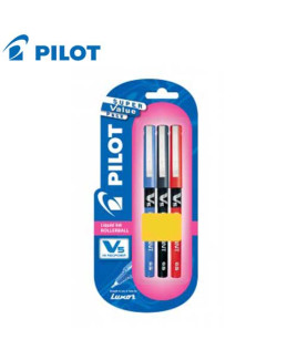 Pilot V5 Roller Ball Pen-9000014712