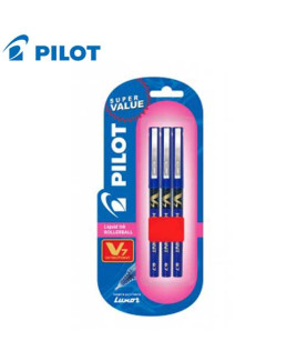 Pilot V7 Roller Ball Pen-9000014715