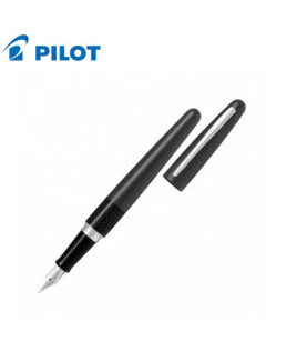 Pilot Metal Fountain Pen-9000017780