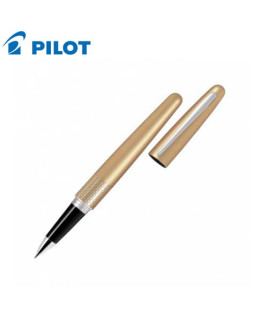 Pilot Metal Roller Ball Pen-9000017784