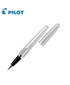 Pilot Metal Roller Ball Pen-9000017785