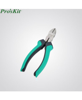 Proskit 165mm Dual Color Side CuttingPlier-1PK-067DS