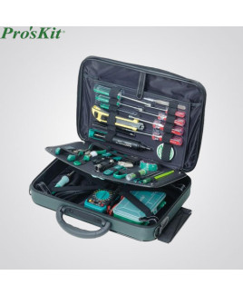 Proskit Technician's Tool Kit-1PK-2003B