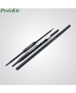 Proskit 3 Pcs Anti-Static Alignment Tool Kit-1PK-606A