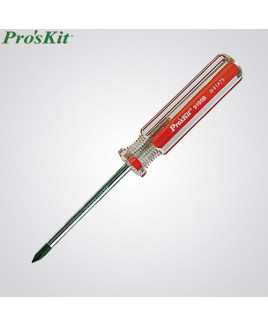 Proskit 3.2X100mm Line Color Screwdrivers Philips-89105B