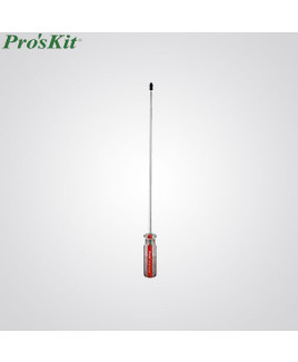 Proskit 6X300mm Line Color Screwdrivers Philips-89121B