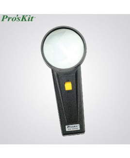 Proskit Illuminated Magnifier-8PK-MA006
