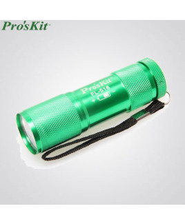Proskit LED Flashlight-FL-516