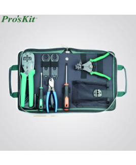 Proskit Solar MC3 & MC4 Crimping Tool Kit-PK-2061