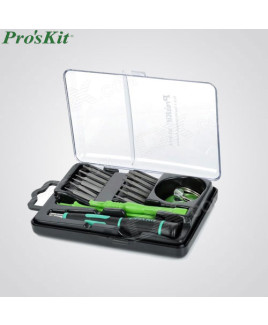 Proskit 17 in 1 Tool Kit for Apple Products-SD-9314