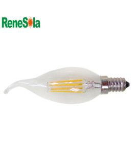 Renesola 5W LED Candle Filament-RC005AB0207