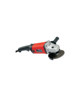 Ralli Wolf 1200W 9500RPM Light Weight Heavy Duty Angle Grinder 35125
