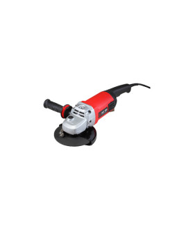 Ralli Wolf 2400W 12000RPM Light Weight Heavy Duty Angle Grinder AG180