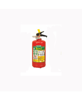 Safex Clean agent Fire Extinguisher 2 Kgs. SE-CA-2