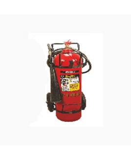 Safex Co2 type Fire Extinguisher 22.5Kgs. SE -CO2-22.5