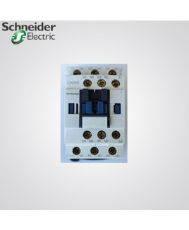 Schneider 50A 3 Pole Control Relay-CAD50