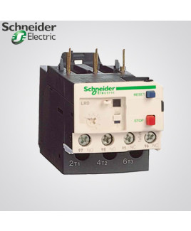 Schneider 8A 3 Pole Thermal Overload Relay-LRD12