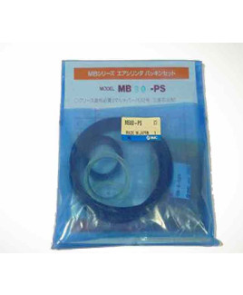 SMC 100mm Air Cylinder Seal Kit-MB100-PS