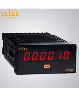 Selec Counter-XC10D
