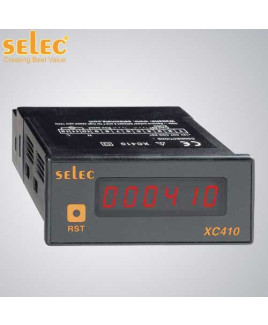 Selec Counter-XC410-24
