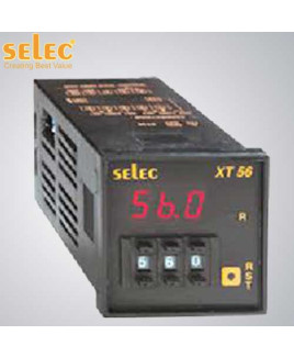Selec Din Rail Timer 800 Series-XT56N-24