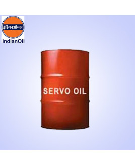 Indian Oil Servo Premium CF-4 15W-40 Engine Oil- 210 Ltr.