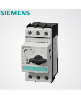 Siemens 3 Pole 0.4A MPCB-3RV2011-0EA10