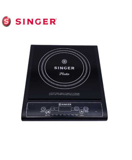 Singer 1200-2000W Induction Cooker-Pluto