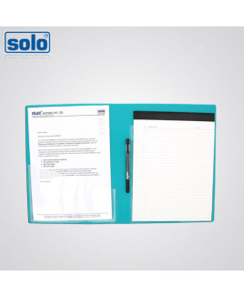 Solo A4 Size Conference Companion With Pen & Pad-CC 101