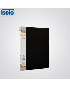 Solo F/C  Size Punchless File With Lever Clip-PL 311