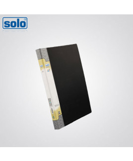 Solo A4 Size Spring Action File-SG 501