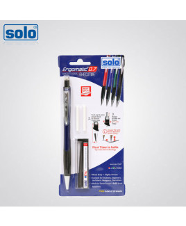 Solo 0.7 Size One Set SAA Tip Ergomatic Pencil-PL407
