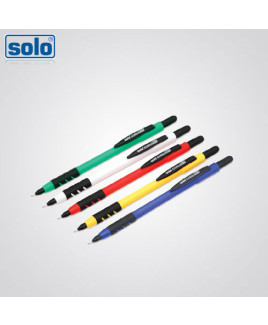 Solo 0.5 Size Kinetica Pencil With Roto Eraser-PL105