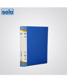Solo A4 Size Ring Binder-2-D-Ring-RB 402