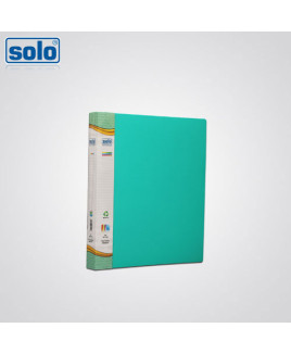 Solo A4 Size Student's Ring Binder With 17mm Ring-RB 406