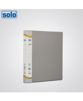 Solo A4 Size Ring Binder-2-D-Ring-RB 402