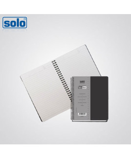 Solo A5 Size Premium Note Book (160 Pages)-NA 501