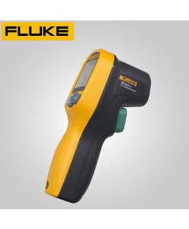 Fluke Infrared Thermometer (-30)-500ｰC-59Max+