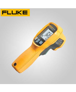 Fluke IR Thermometer (-30)-500ｰC-62 Max