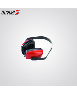 Udyogi Highly flexible Head Mountable Earmuff-ET 40