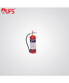 UFS ABC Type 6 kg Fire Extinguisher -UFS 0106 ABC