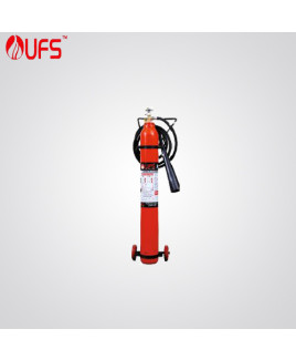 UFS CO2 Type 9 kg Fire Extinguisher -UFS0309CO2
