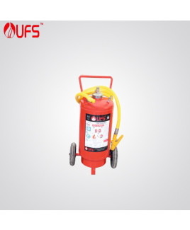 UFS Trolley Mounted 50 kg Fire Extinguisher -UFS0250BC
